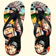 Chinelo Naruto Mod. 01