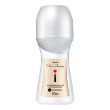 Desodorante Antitranspirante Roll On Feminino Far Away Fragrância Far Away