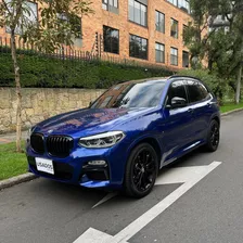 Bmw X3 M40i 2019 Fou778