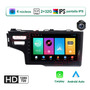 Coche Estreo Android Para Honda Fit 2001-2007 Gps Carplay