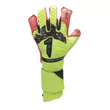 Guantes De Arquero Rinat Profesionales Aries Pro Neon Colors