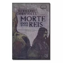Libro Morte Dos Reis De Cornwell Bernard Record