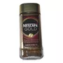 Segunda imagen para búsqueda de cafe nescafe gold