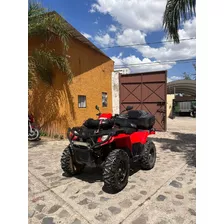 Polaris Sportman 570 2019