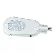 Lampara Solar 48 Led Suburbana 12w Exterior Jardín Premium