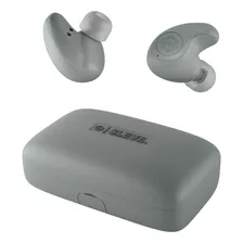 Audifonos Inalambricos Sleve X Buds Silver