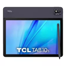 Tablet Tcl Tab 10l 10.1 32gb Prime Black Y 3gb Lapiz