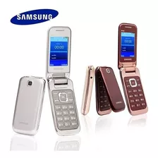 Celular Samsung Gt-3592 Pantalla Grande 2.4-nuevo C/cargador