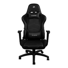 Silla De Escritorio Balam Rush Thunder Rush Gamer