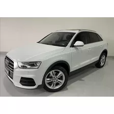 Q3 1.4 Tfsi Flex Prestige Plus S Tronic