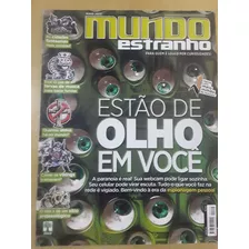 Pl269 Revista Mundo Estranho Nº124 Mai12 Cidades Fantasmas