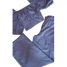 Calça Pantalona+ Blusa Ciganinha ( Conjunto)