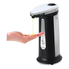 Dispensador Automatico Jabon -alcohol En Gel - Sin Contacto