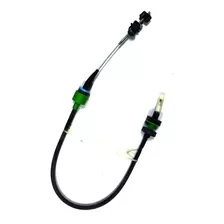 Cable Embrague Vw Volkswagen Gol Parati Saveiro 1.9d 980mm