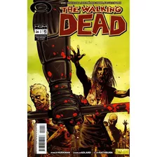 The Walking Dead /hqm: N° 26 - A Melhor Defesa - Parte 2 (2014)