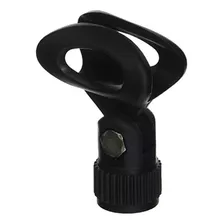 Universal Micrófono Clip Para Wired Mic Tal Como Sm57 / Sm58