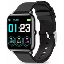 Smart Watch Fitness Tracker Con Monitor De Frecuencia ...