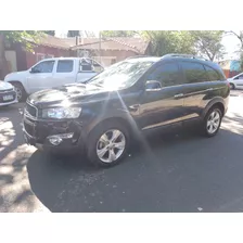 Chevrolet Captiva 2013 2.2 Ltz Awd D 184cv At