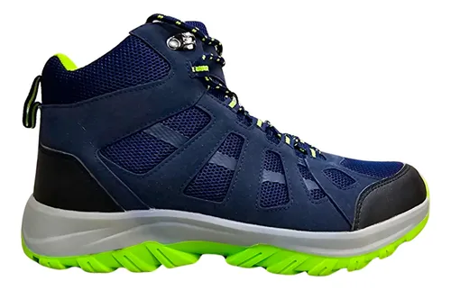 Tercera imagen para búsqueda de zapatos de trekking hombre
