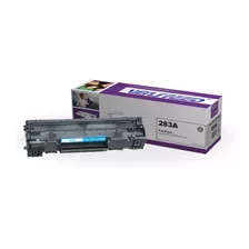 Toner Compatible Hp Cf283a (83a) M125 M127 M127fn