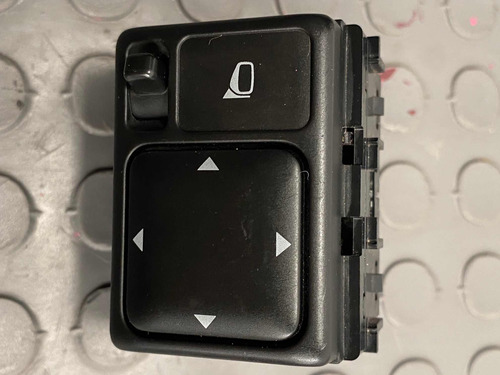 Switch Botn Espejo Nissan X-trail Ori 2.5 4x4 Aut 02/07 Foto 9