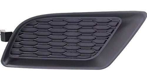 Foto de Defensas - Oe Replacement Dodge Charger Front Bumper Insert 