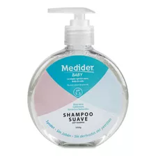 Medider Shampoo Suave X 300 Gr - g a $200