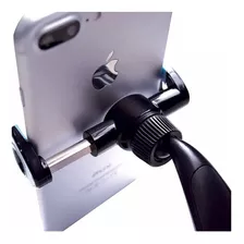 Soporte Celular Igoma Holder Carmount Ventilation Gt Para Ca