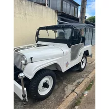 Ford Jeep Willys