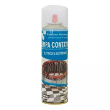 Limpa Contatos - Spray 300ml - Rápida