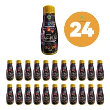 Jarabe Gaf Plus 300ml X24 - mL a $72