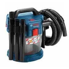 Aspirador De Po E Liquidos Gas18v-10l 12v S/bat.e Car.bosch