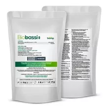 Beauveria Biobassi Controle Biológico