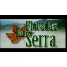 Floradas Na Serra (1981) Série Completa 07 Dvds