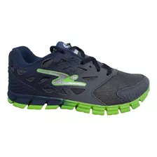 Zapatillas Vanner Running 6511 Oferta!!