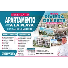 Riviera Residencial, Tu Nuevo Comienzo En El Este.