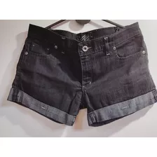 Shorts Jeans Riffle