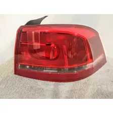 Lanterna Direita Volkswagen Passat B7 2011 A 2016 Original V