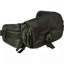 Bolso Moto Herramientas Deluxe Camo Fox