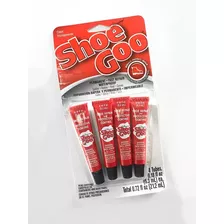 Shoe Goo Protector Mini Tubo Skate Transparente | Laminates