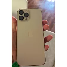 iPhone 12 Pro Max Gold 128gb