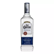 Tequila Jose Cuervo Especial Silver 750cc