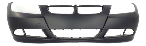 Bumper Cover Kit For 2007-2008 Bmw 328i 335i Front With  Vvd Foto 2