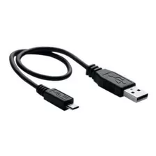 Cable De Datos Mini Usb A Usb