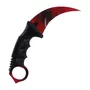 Primera imagen para búsqueda de valorant karambit