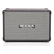 Mesa Boogie Powerhouse 2 X 10 Caja Para Bajo