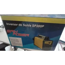 Máquina De Solda