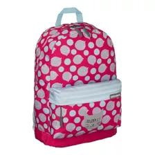 Mochila Urbania Primaria 100% Original Ur81174mbb Gatos