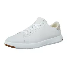 Zapatillas De Deporte De La Moda De Tenis Cole Haan Mens Gra