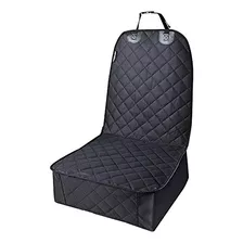 Forro Protector Silla Carro Delantera Mascota 